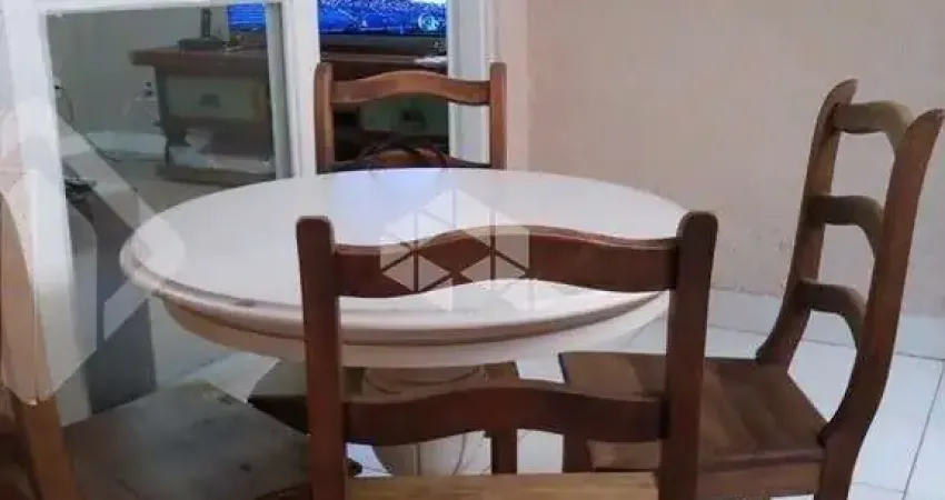 Apartamento  de 2 dormitórios no Cristo Redentor