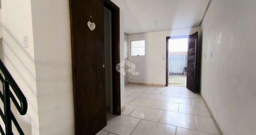 Casa sobrado que aceita financiamento!