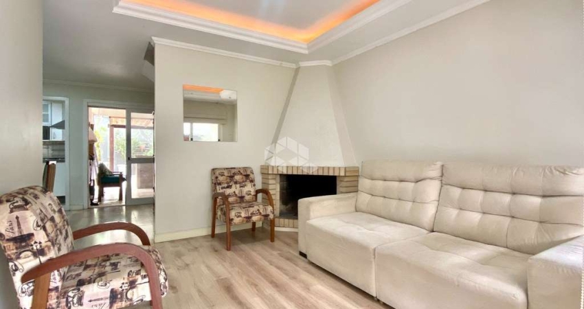 Casa sobrado em Condomínio de 3 quartos na Avenida Ecoville, Porto Alegre