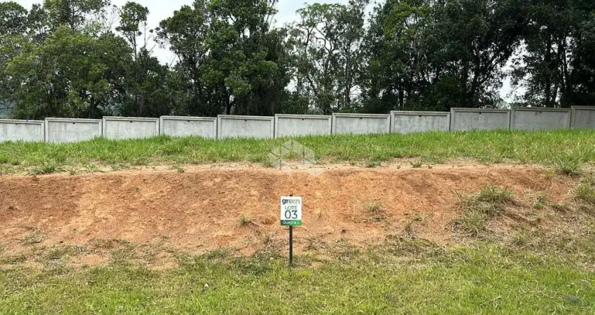 Terreno à venda na Estrada Caminho do Meio, 2259, Vila Augusta, Viamão