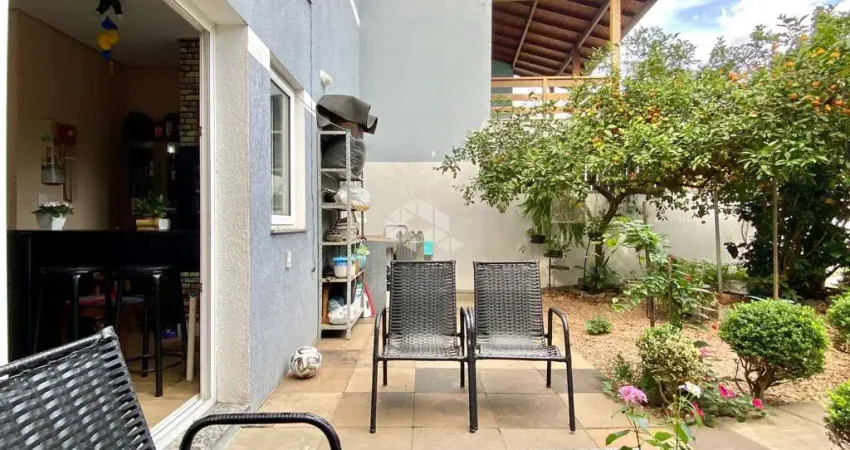Casa sobrado à venda com 3 quartos, 2 vagas, piscina no bairro ecoville
