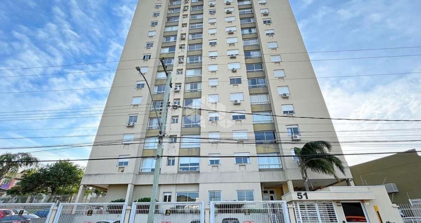 Apartamento com 2 quartos à venda na Rua Ney da Gama Ahrends, 51, Morro Santana, Porto Alegre