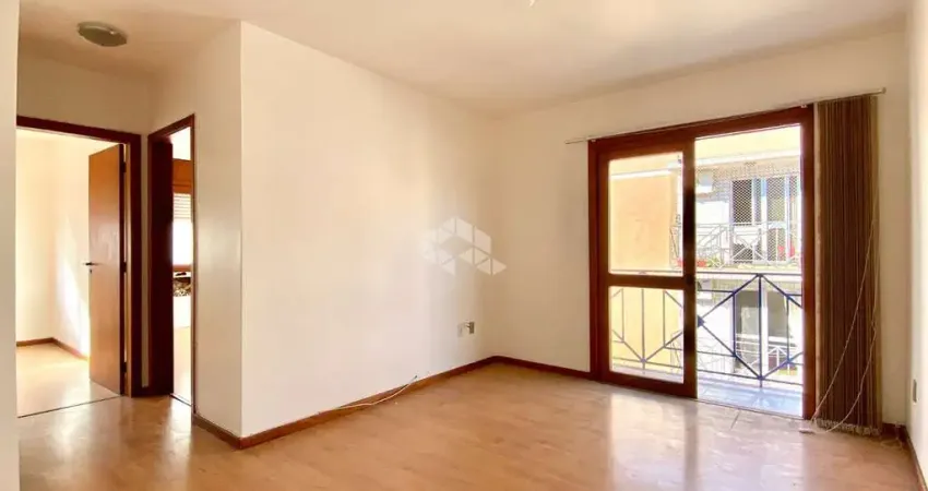 APARTAMENTO DE 2 DORMITÓRIOS E 2 VAGAS LADO A LADO NO JARDIM LINDÓIA