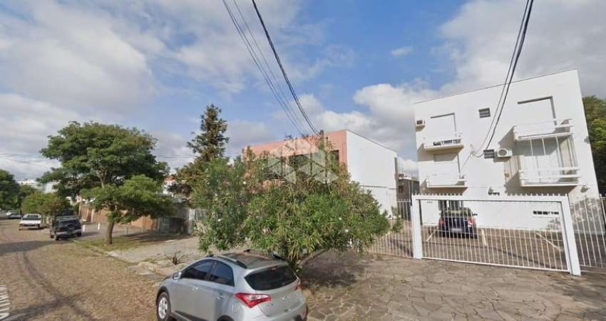 Apartamento com 1 quarto à venda na Avenida Bernardi, 386, Cristo Redentor, Porto Alegre