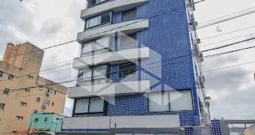 Apartamento de 1 dormitório com churrasqueira, suíte e 2 vagas no Vila Ipiranga!