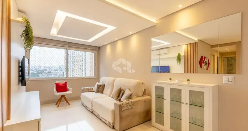 Apartamento / 3 Dormitórios / Suíte / 1 Vaga Coberta / Zona Norte / Terra Nova Vista Alegre / Vila Ipiranga / Porto Alegre / RS