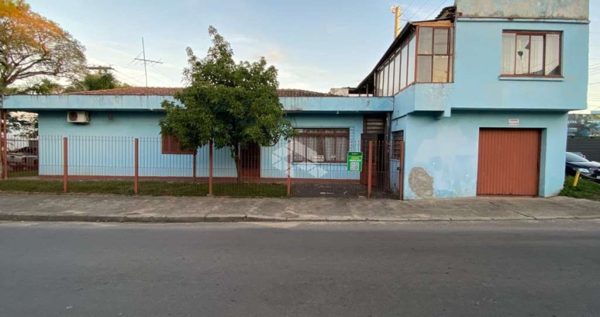Casa Térrea Com Vocação Comercial e Residencial