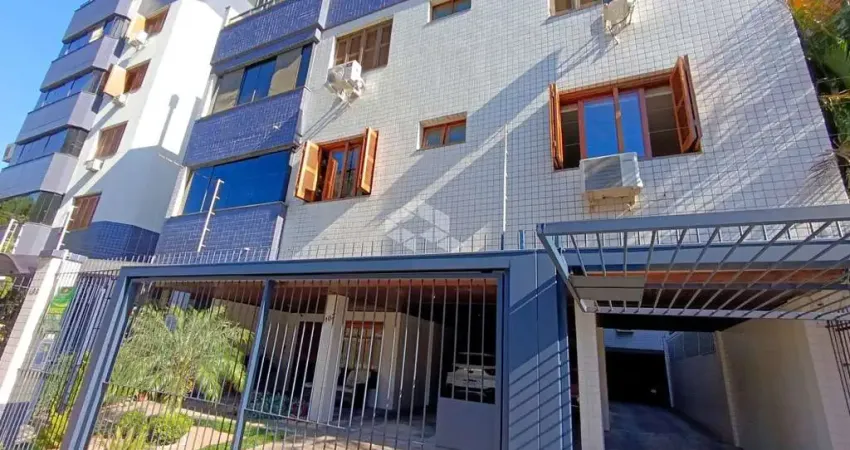 .Cobertura com 3 quartos, duas vagas separadas no  bairro Jardim Planalto