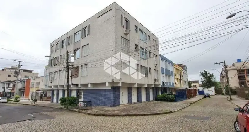 APARTAMENTO AMPLO DE 1 DORMITÓRIO NO PASSO DA AREIA