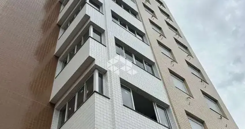 APARTAMENTO NOVO COM 66M2  DE 2 DORMITORIOS, 1 SUÍTE E 2 VAGAS GARAGEM