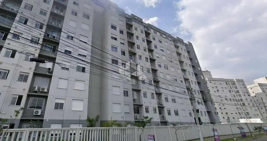 Apartamento novo,  2 dormitórios, 1 vaga de garagem. Vivaz Ecoville - Porto Alegre
