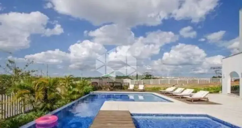 Terreno condomínio Alta Vista Verdes Campos, com infra compelto na zona norte de Porto Alegre.