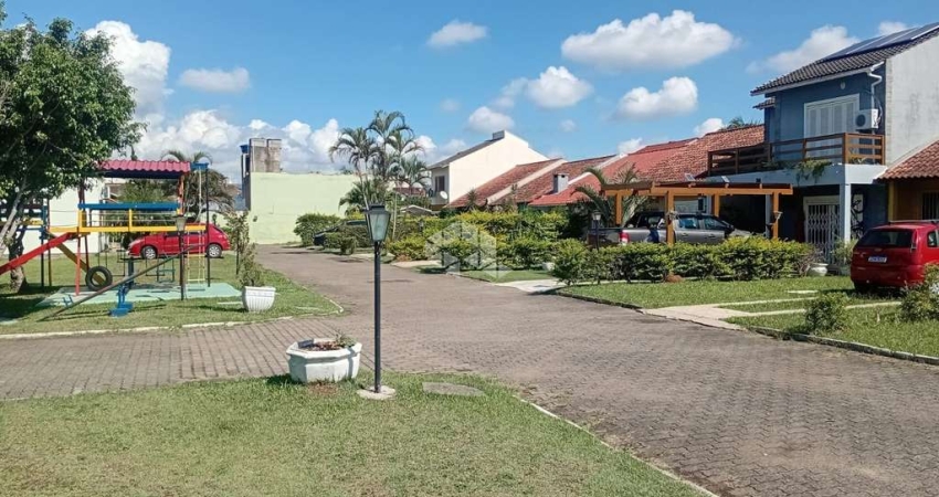 Terreno lote em condomínio no Parque Santa Fé em Porto Alegre.