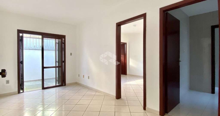 Apartamento com 1 dormitório, pertinho do SESC,  Jardim Itu, Porto Alegre