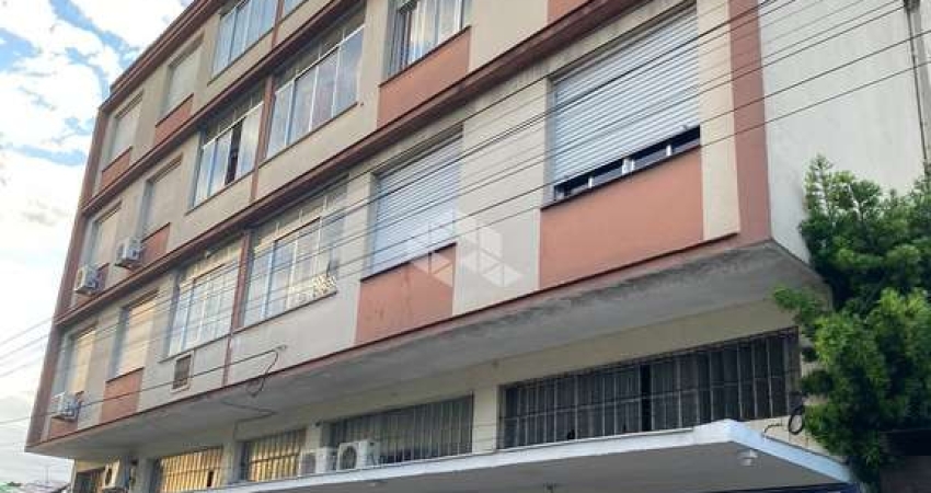 Apartamento com dois quartos  próximo ao viaduto Ubirici