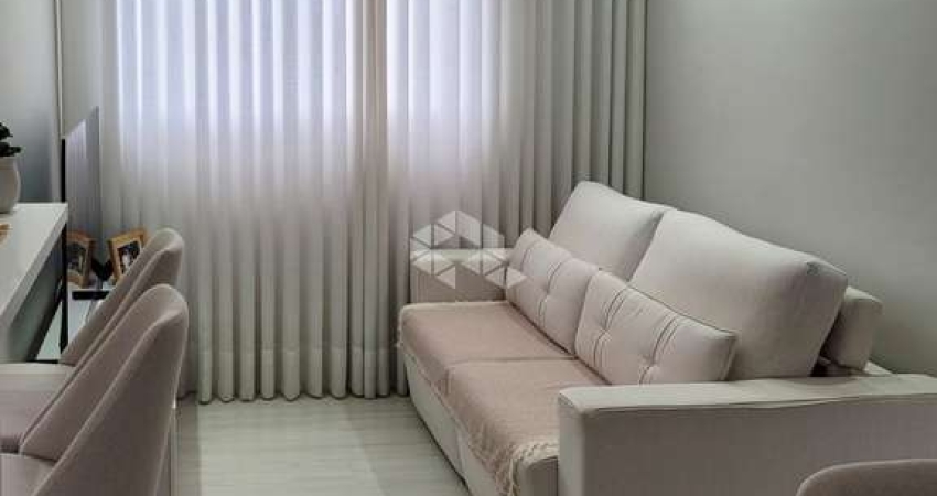Apartamento com 2 Dormitórios, 1 Vaga,  Semi Mobiliado,  Porto Sinai, Jardim Leopoldina, Porto Alegr-RS