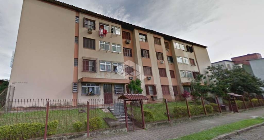 Apartamento de 2 dormitórios com Vaga escriturada no Parque dos Maias