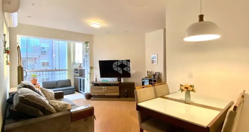 APARTAMENTO DE 3 DORMITÓRIOS COM VAGA NO SÃO SEBASTIÃO