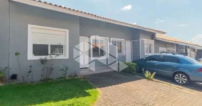 Casa em condomínio com 2 dormitórios , 1 vagas, no bairro Jardim Leopoldina