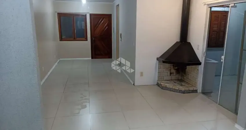 Casa a Venda em condomínio com 2 dormitórios, sala , cozinha, banheiro, garagem