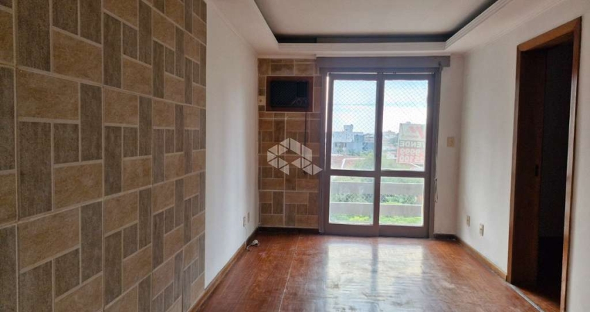 Apartamento de 1 quarto com sacada ao lado do Shopping Lindóia, bairro Jardim Lindóia