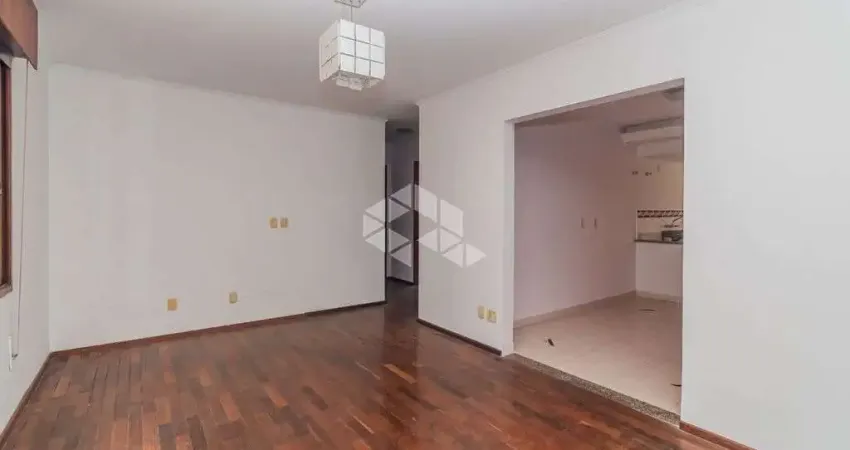 Apartamento garden de 3 dormitórios, 1 suíte e 3 vagas no bairro Jardim Planalto!