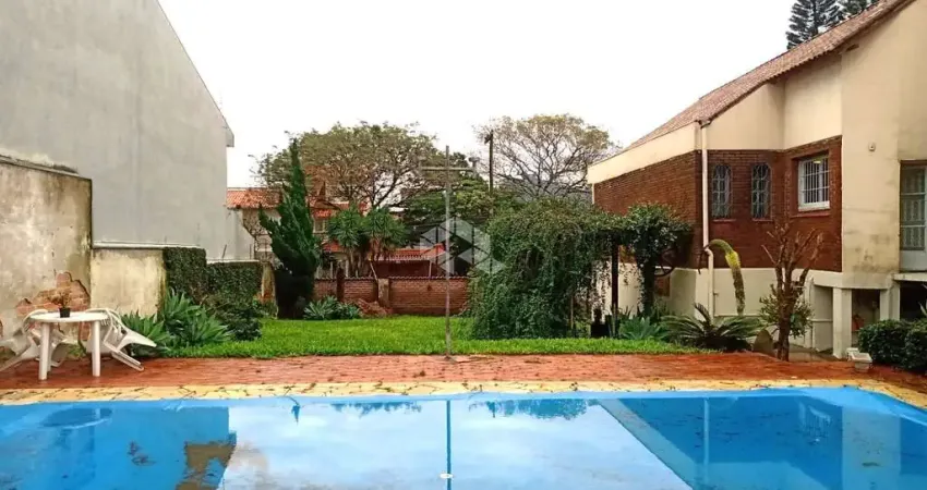 Terreno à venda na Rua Elias Bothome, 322, Jardim Itu Sabará, Porto Alegre