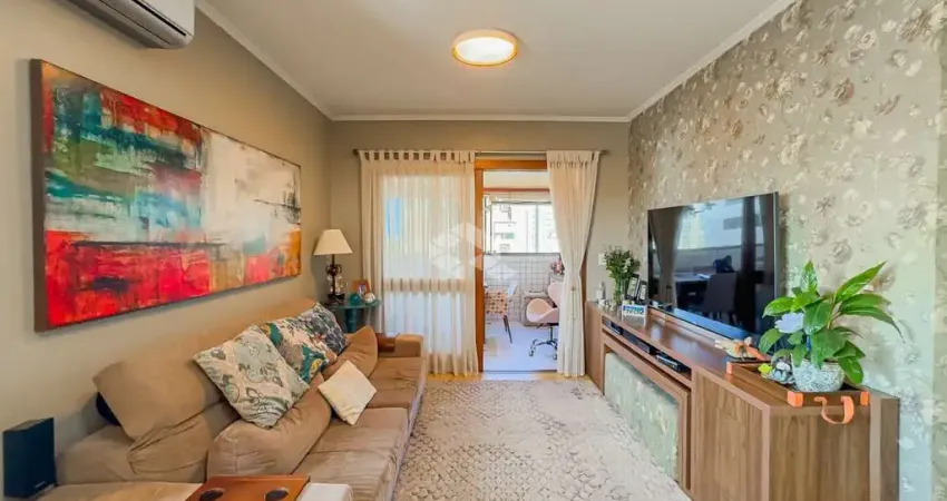 Apartamento de 3 dormitórios, 1 suíte e 2 vagas no bairro Jardim Lindóia em Porto Alegre-RS!