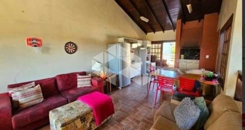 Casa/Sobrado  com 4 quartos, suíte master, lareira 420m2 no Passo D Areia