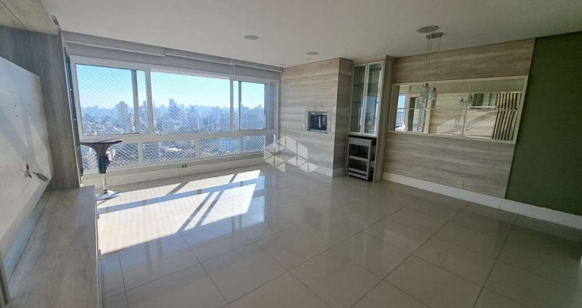 Apartamento de 3 dormitórios, 1 suíte e 2 vagas no bairro Petrópolis em Porto Alegre-RS!