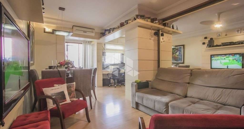 Apartamento de 3 dormitórios e 1 vaga no bairro Sarandi em Porto Alegre-RS!