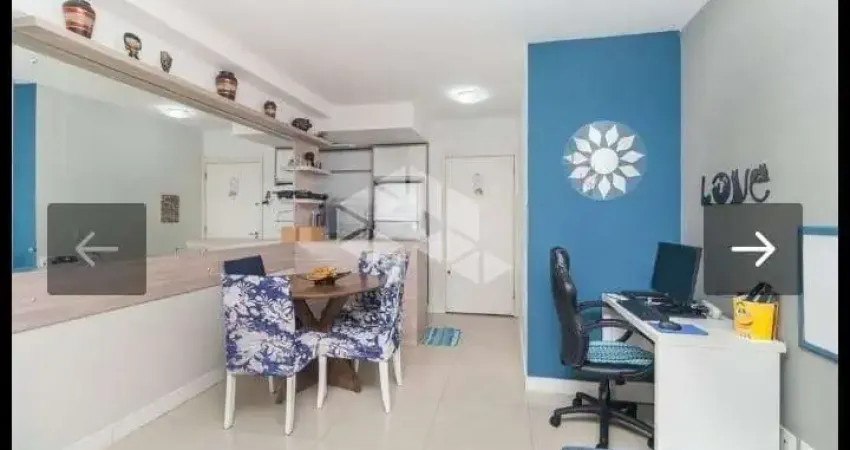 Apartamento com 3 quartos com 1 suite, 1 vaga para carro em condominio com infraestrutura completa no Sarandi