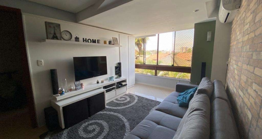 Apartamento 2 quartos, siíte com 02 banheiros e vaga no Jardim Itu Sabará