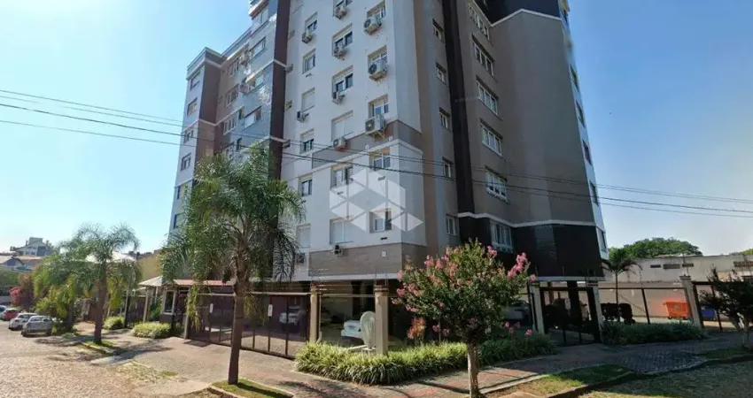 Apartamento com 2 quartos sendo uma suíte, 2 vagas de garagem, cozinha com churrasqueira - imovel já locado ideal para investidor !-