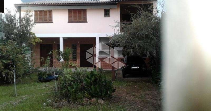 Casa com 5 quartos à venda na Rua Leonel Alvim Filho, 50, Morro Santana, Porto Alegre