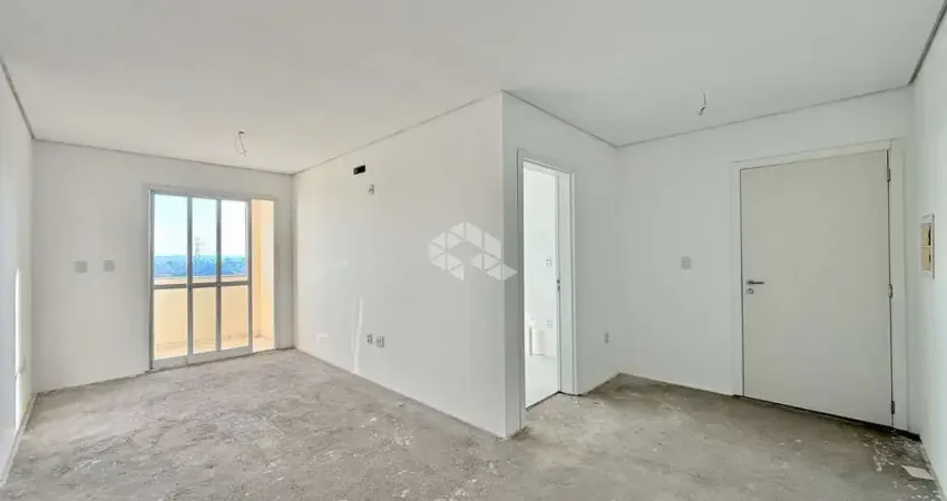 Apartamento de 2 dormitórios, 1 suíte e 1 vaga no bairro São José em Canoas!