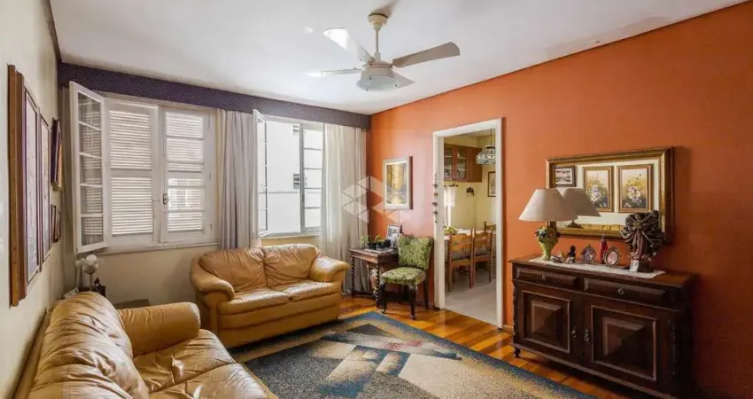 Apartamento Residencial À Venda, Auxiliadora, Porto Alegre