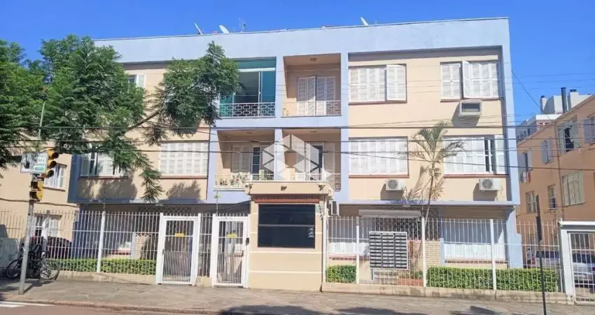 APARTAMENTO 2 DORMITÓRIOS NO CRISTO REDENTOR - PORTO ALEGRE