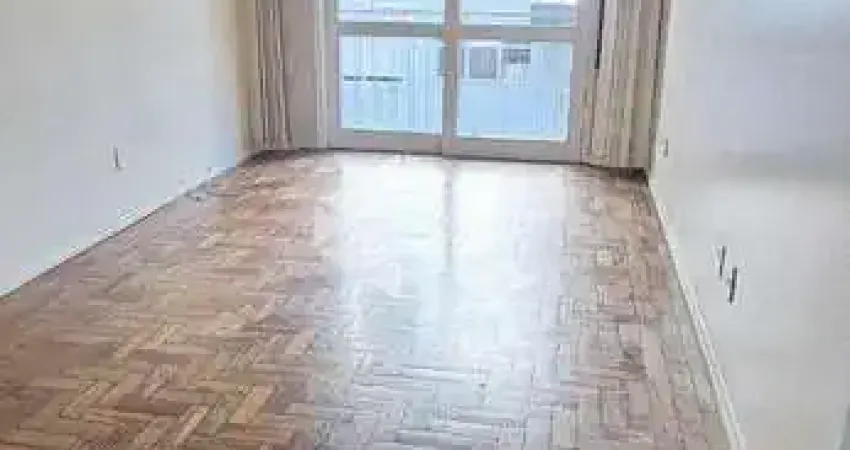 Apartamento a venda já desocupado com 48m no bairro passo da areia!