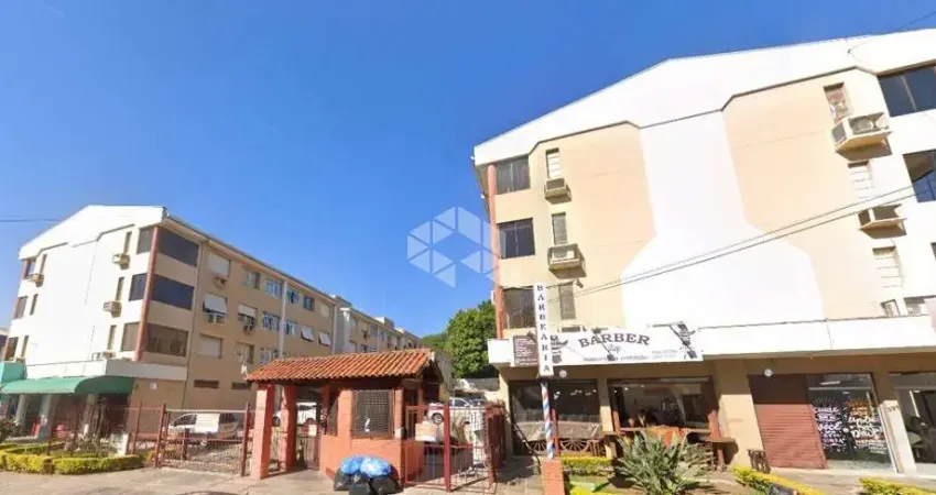 Apartamento de 1 dormitório residencial arvoredo no sarandi