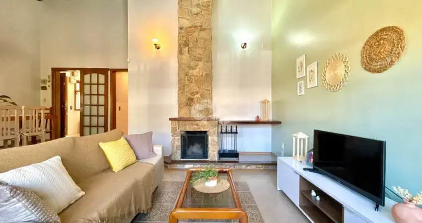 Casa 3 dormitórios. térrea, com pátio que aceita financiamento!