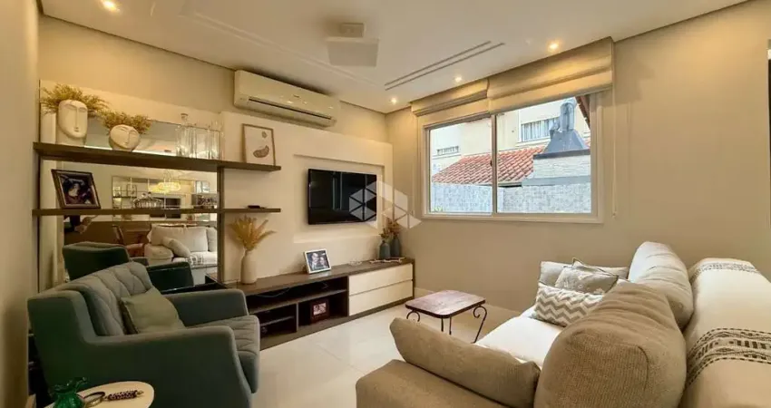 Casa com 3 dormitórios, 1 suítes e 2 vagas no vivenda ecoville!