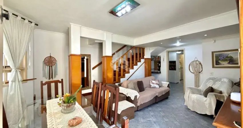 Crédito real vende casa de 3 dormitórios com suíte em condomínio fechado no jardim planalto - porto alegre/rs