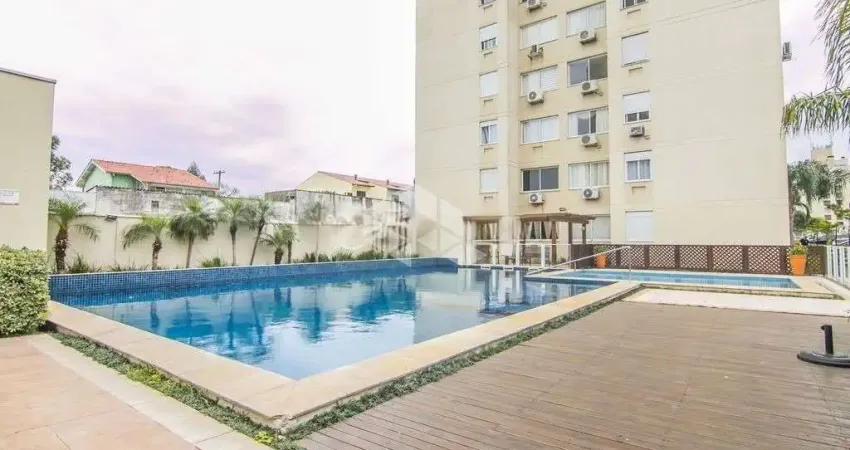 Apartamento com 3 quartos à venda na Avenida Engenheiro Francisco Rodolfo Simch, 722, Sarandi, Porto Alegre