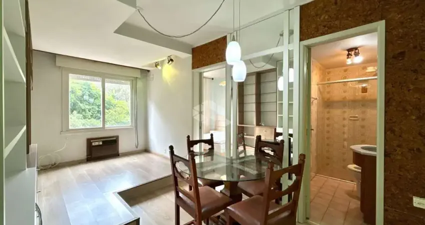 Apartamento  de 1 quarto,1 vaga à venda  ao lado do shopping lindóia, bairro jardim lindóia