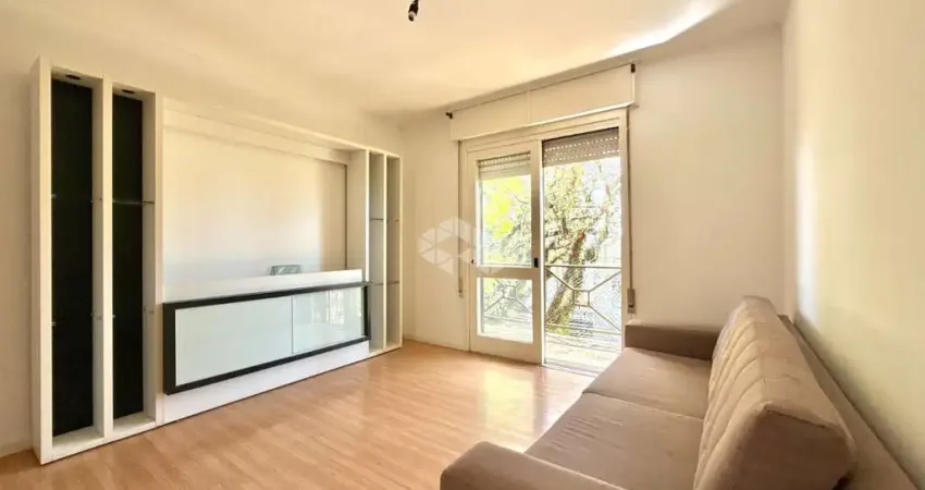 Cobertura com 3 quartos, 1 suíte e 2 vagas no bairro cristo redentor em porto alegre-rs!