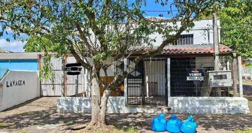 Terreno à venda na Avenida Professor Paula Soares, 1318, Jardim Itu Sabará, Porto Alegre