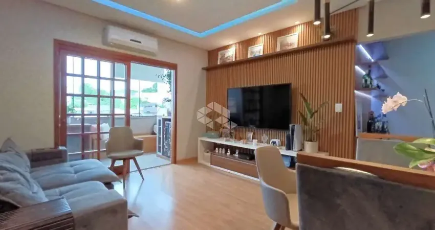 Apartamento 3 dormitórios, 101 m², no bairro jardim são pedro em porto alegre