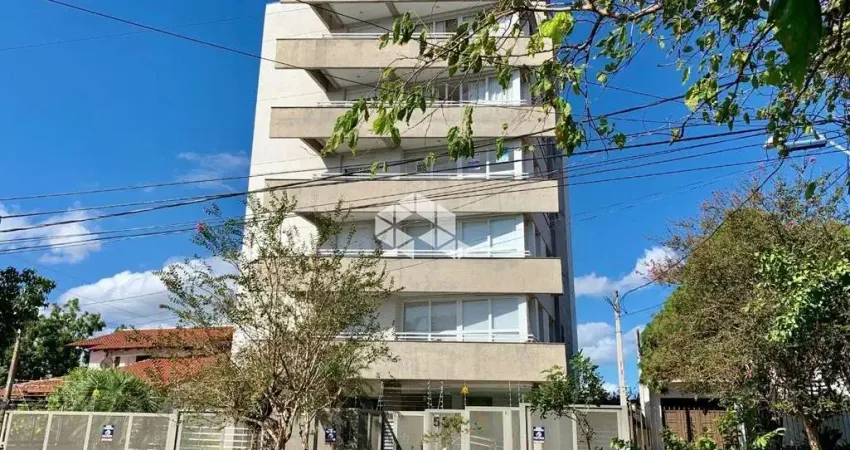 Apartamento de 3 dormitórios e 2 vagas - bairro ipiranga - porto alegre - rs.