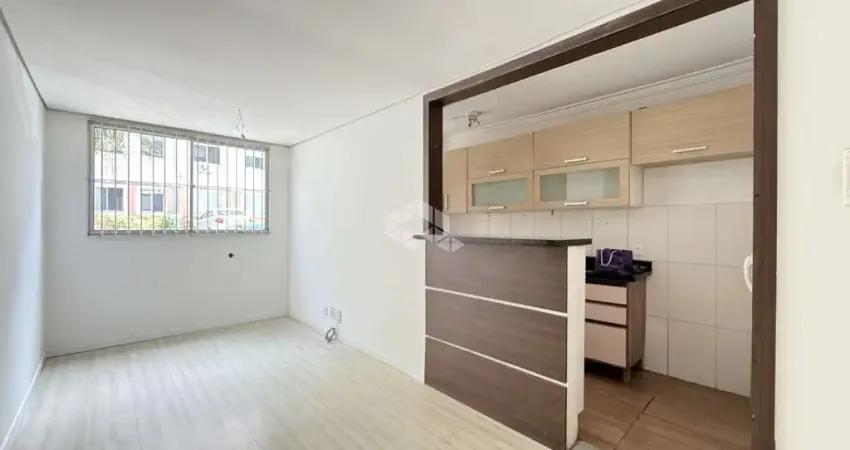 Apartamento garden de 02 dormitorios 1 suite  vaga de garagem  zona norte